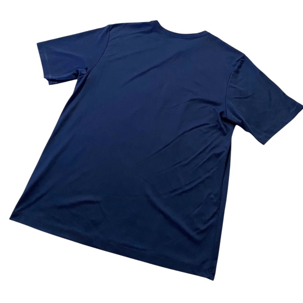 Seattle Seahawks Mens Performance T-shirt Size XL Gym Workout Training - Picture 5 of 7